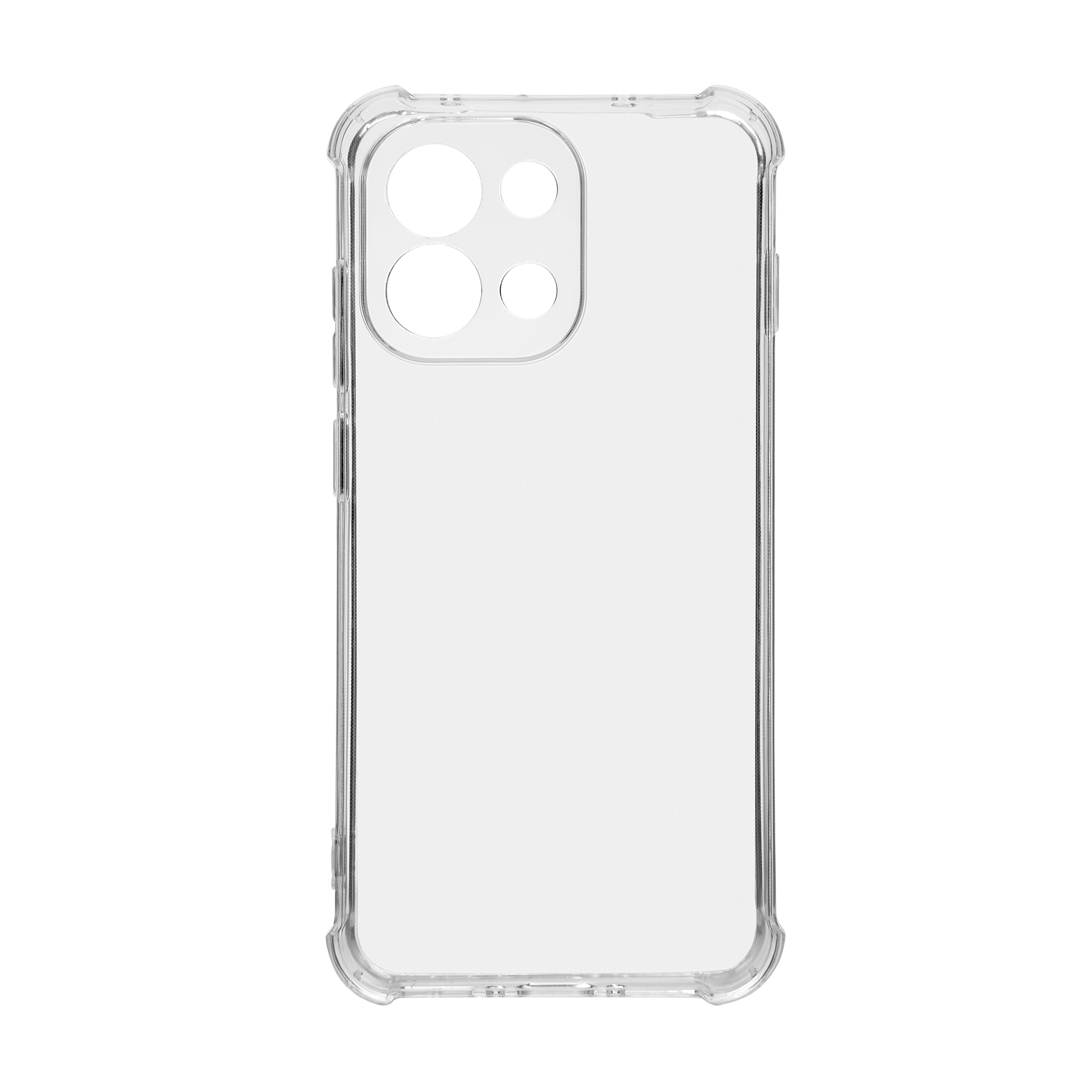 Чехол ArmorStandart Air Force для OnePlus 13T Camera cover Clear (ARM86731) фото1