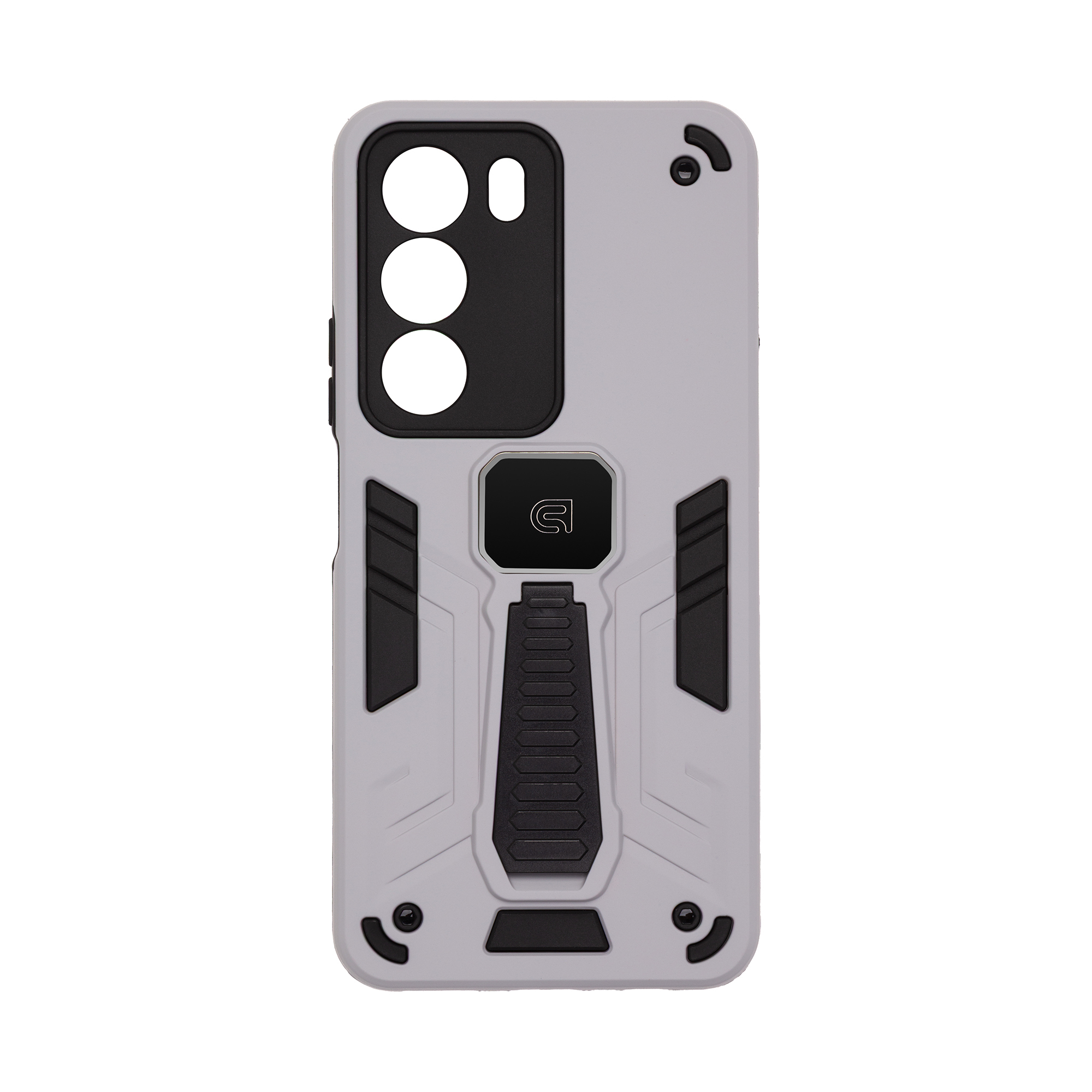 Чехол ArmorStandart Proover для Realme C71 4G Grey (ARM86750) фото1