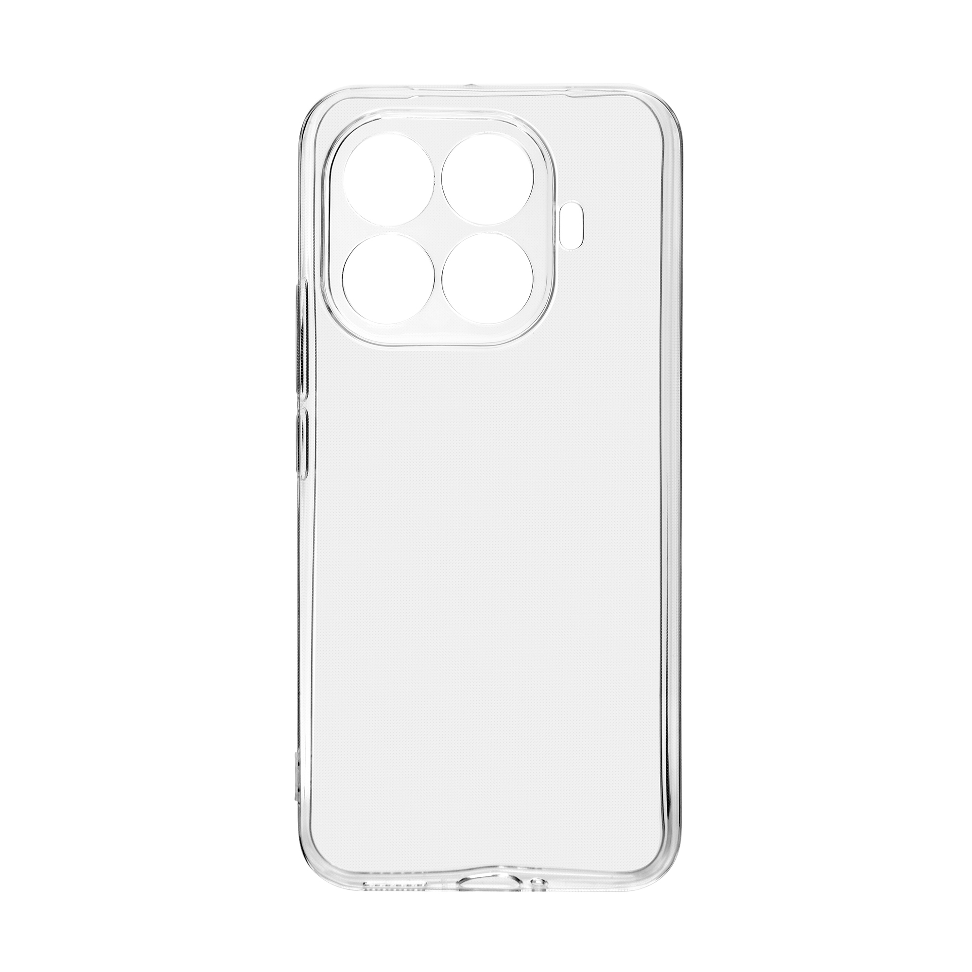 Чехол ArmorStandart Air для Xiaomi 15T Pro 5G Camera cover Clear (ARM86980) фото1