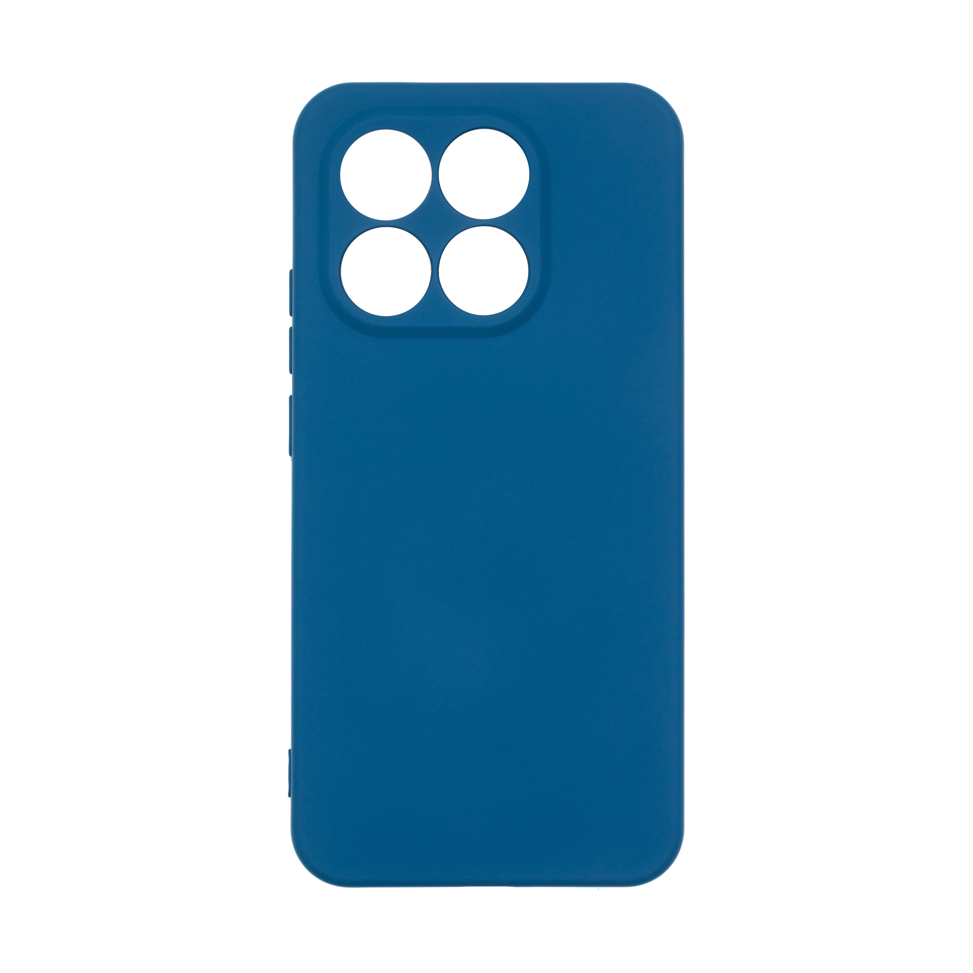 Чехол ArmorStandart ICON для Xiaomi 15T 5G Camera cover Dark Blue (ARM86986) фото1