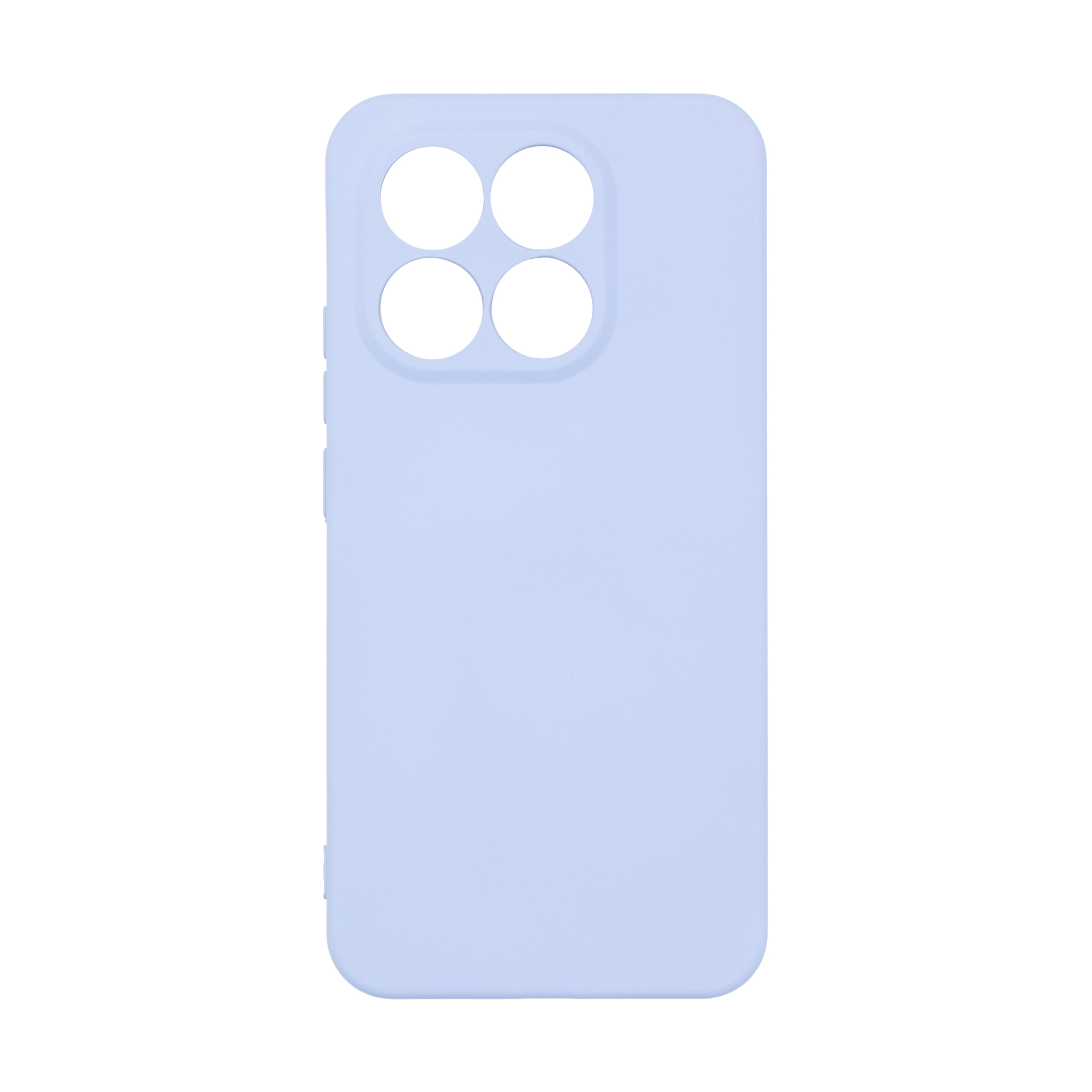 Чехол ArmorStandart ICON для Xiaomi 15T 5G Camera cover Lavender (ARM86987) фото1