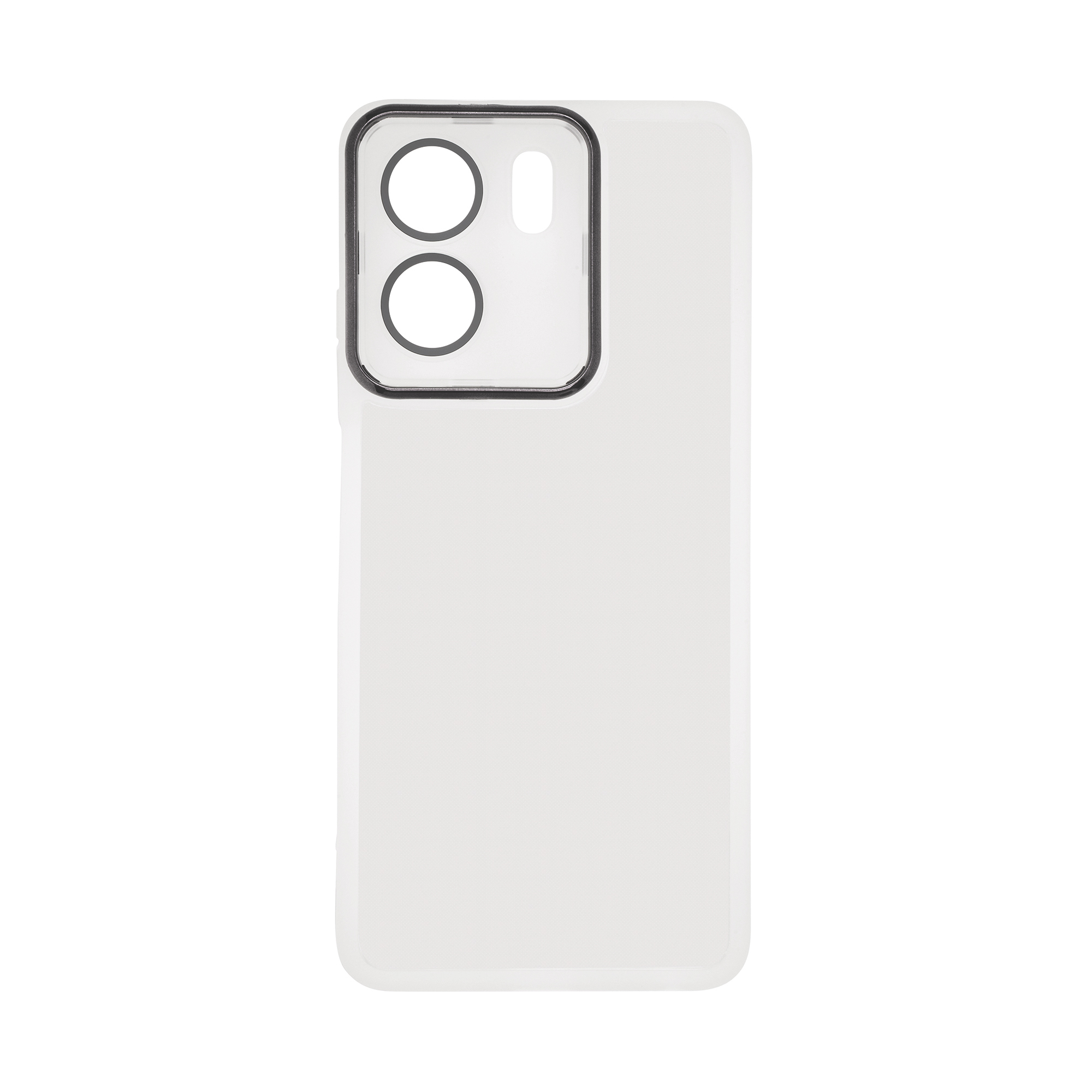 Чехол ArmorStandart Shade для OPPO A5X 4G / A5X 5G White (ARM86756) фото1
