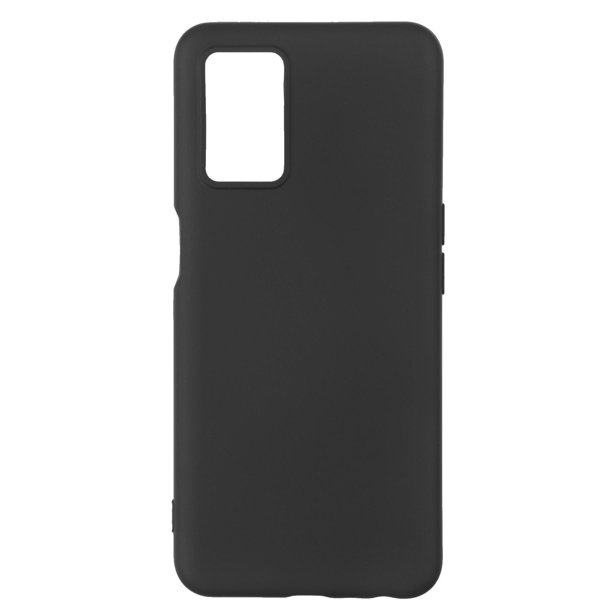 Чехол ArmorStandart ICON для OPPO A54 4G Black (ARM67479) фото1