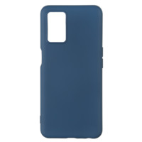 Чохол ArmorStandart ICON для OPPO A54 4G Dark Blue (ARM67480)
