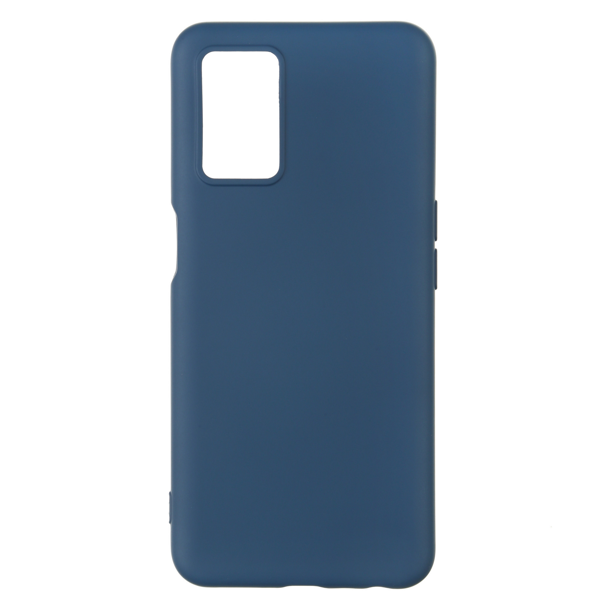 Чехол ArmorStandart ICON для OPPO A54 4G Dark Blue (ARM67480) фото1