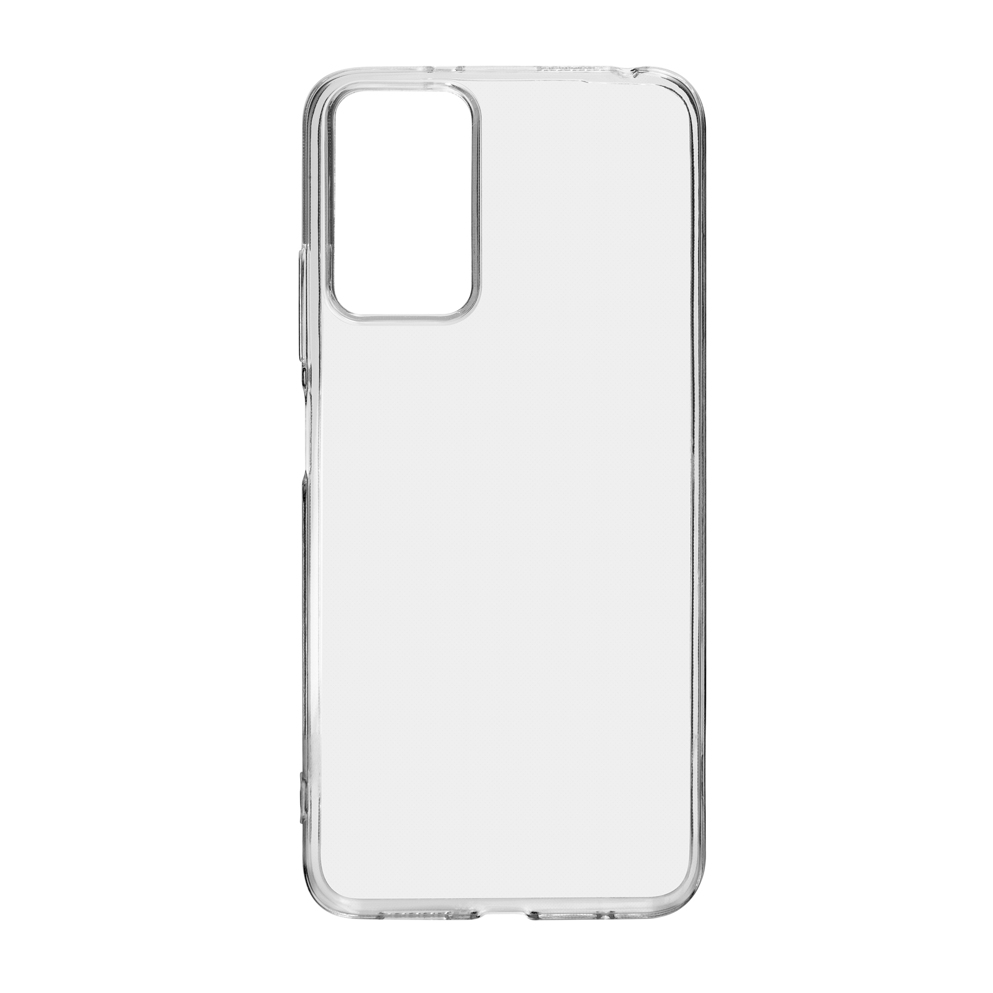 Чехол ArmorStandart Air для Xiaomi Redmi Note 12S 4G Clear (ARM67511) фото1