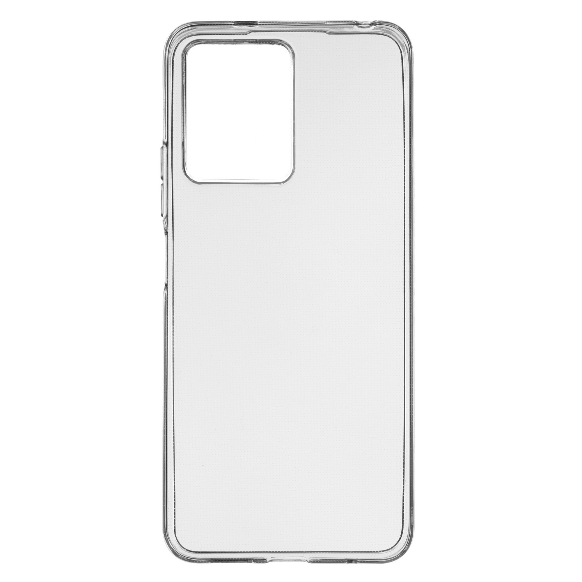 Чехол ArmorStandart Air для Xiaomi Redmi Note 12 4G Clear (ARM67522) фото1