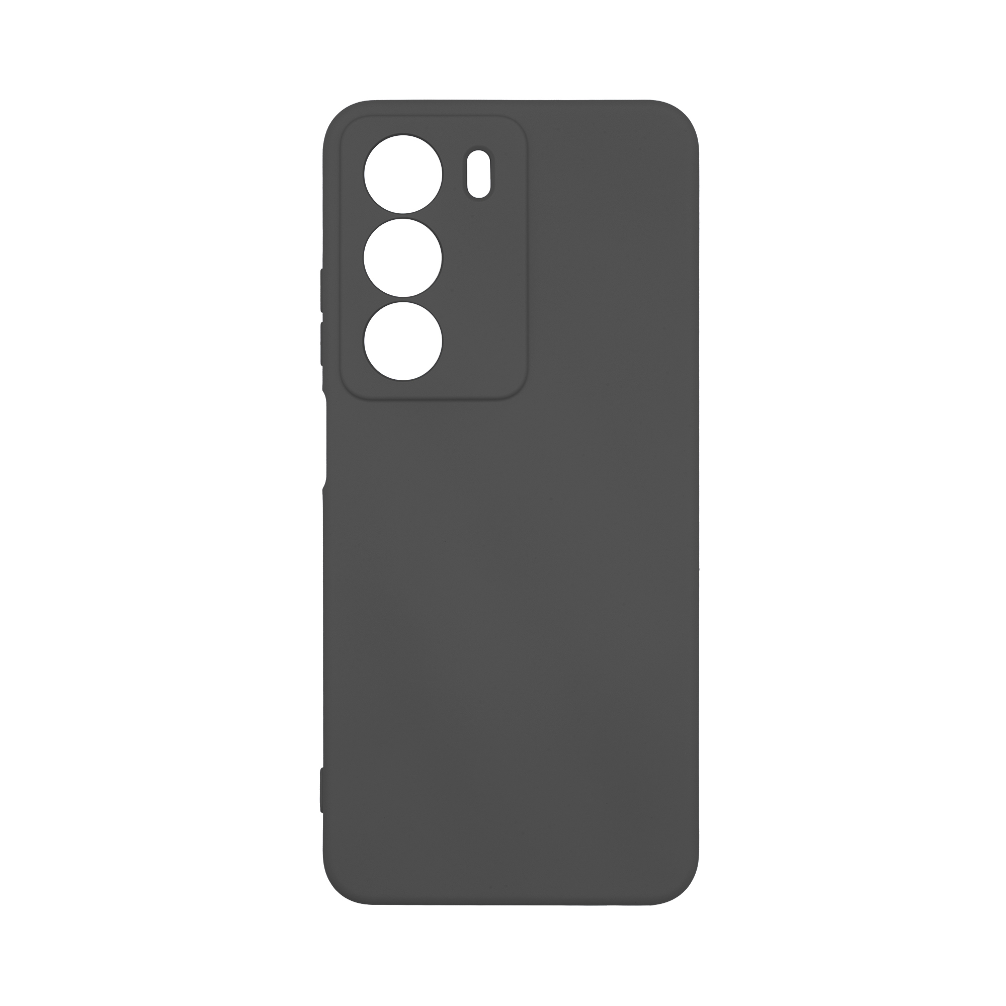 Чехол ArmorStandart ICON для Realme C73 5G Camera cover Black (ARM86761) фото1