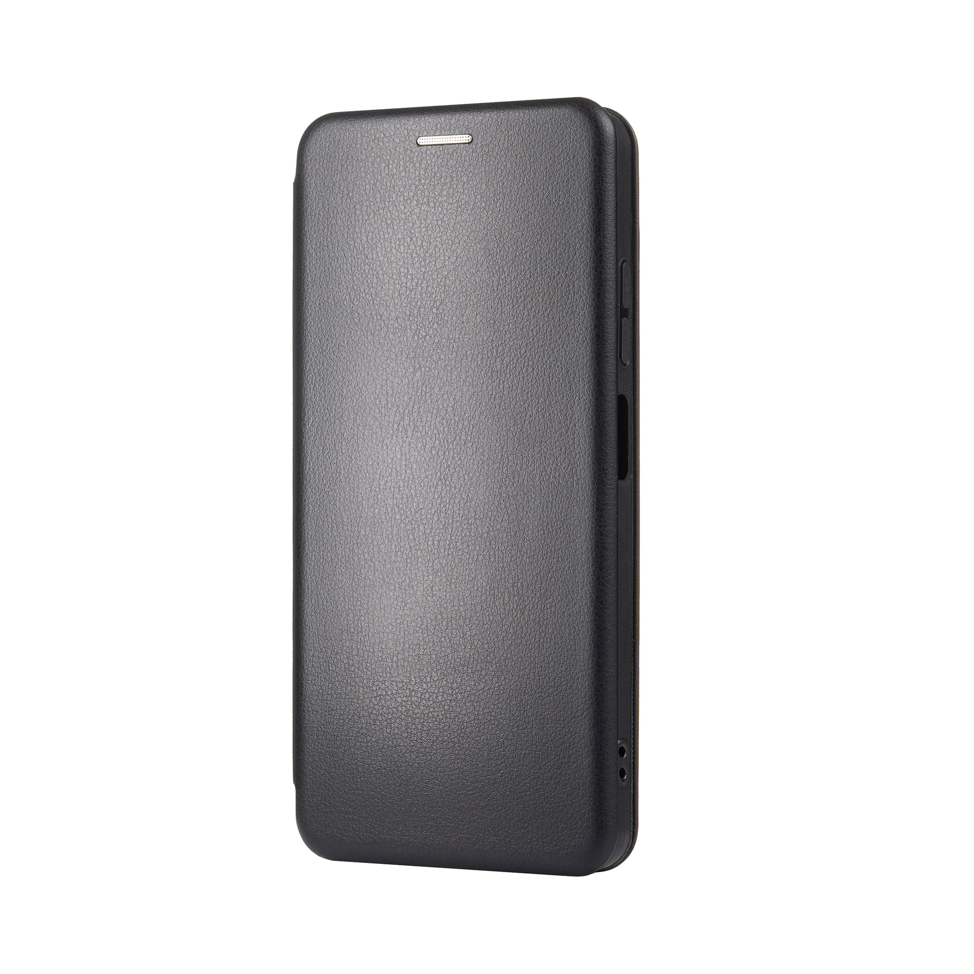 Чехол-книжка ArmorStandart G-Case для ZTE Blade A36 4G Black (ARM88907) фото1