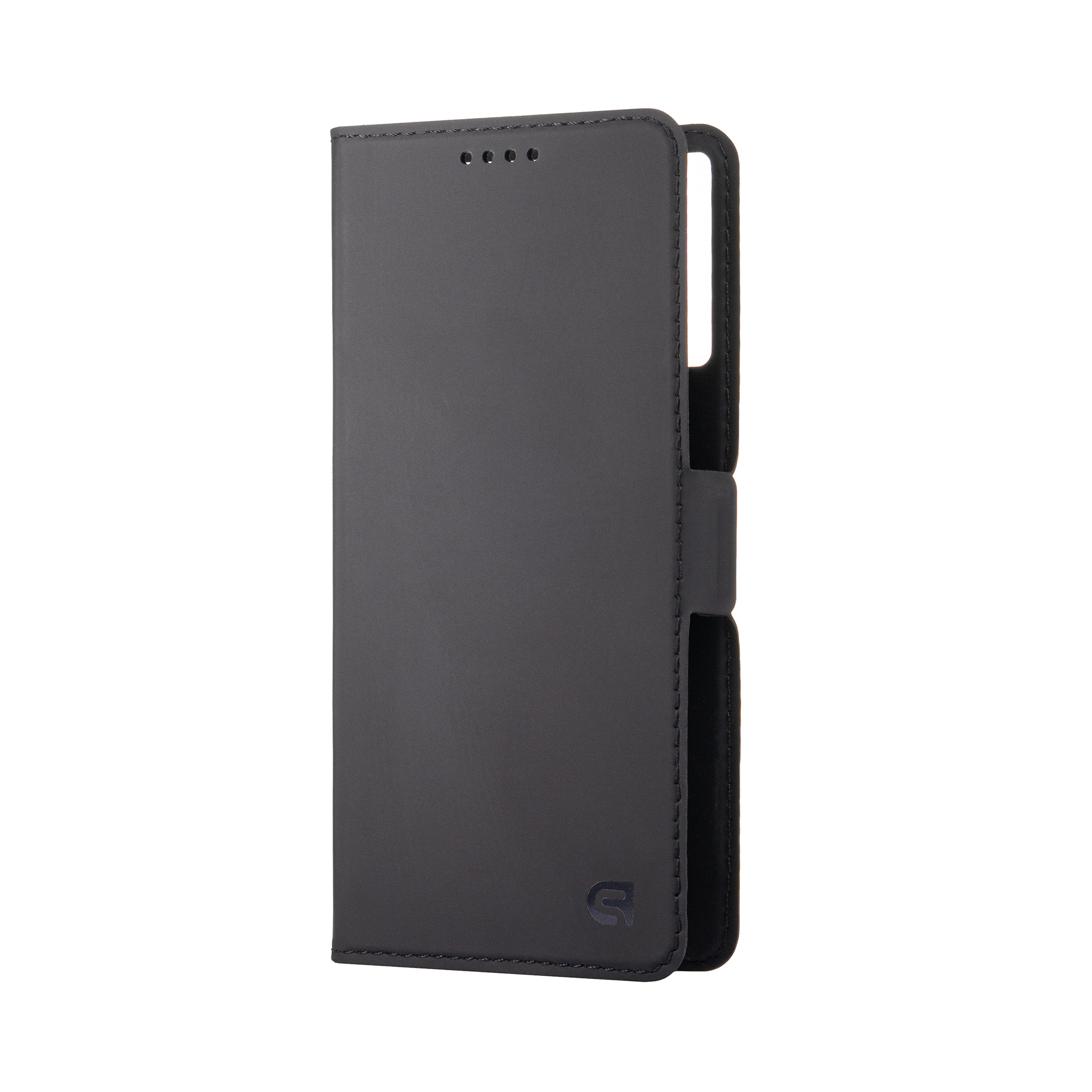 Чехол-книжка универсальный ArmorStandart 6.0 - 6.5 Black (ARM88970) фото1