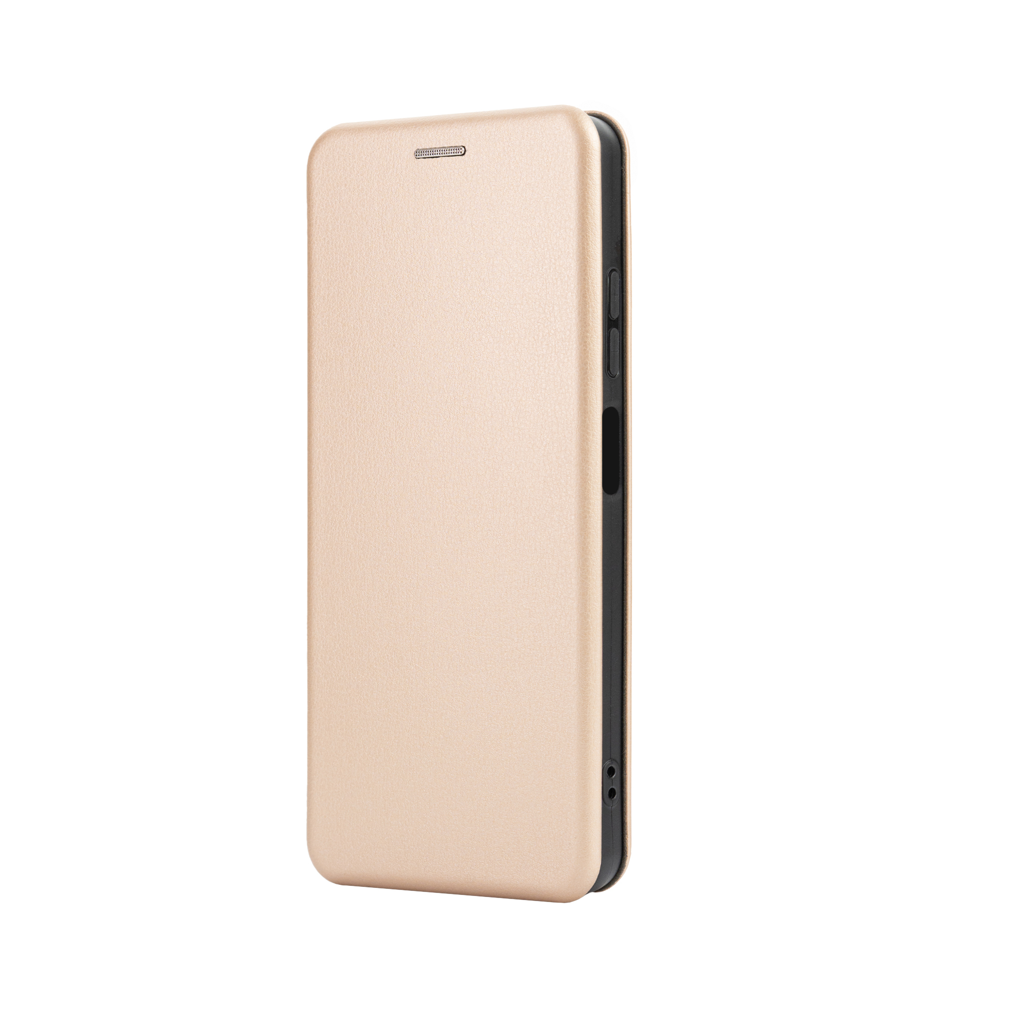 Чехол-книжка ArmorStandart G-Case для ZTE Blade A56 4G Gold (ARM89031) фото1