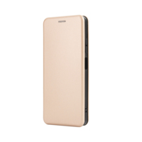 Чохол-книжка ArmorStandart G-Case для ZTE Blade A76 4G Gold (ARM89032)