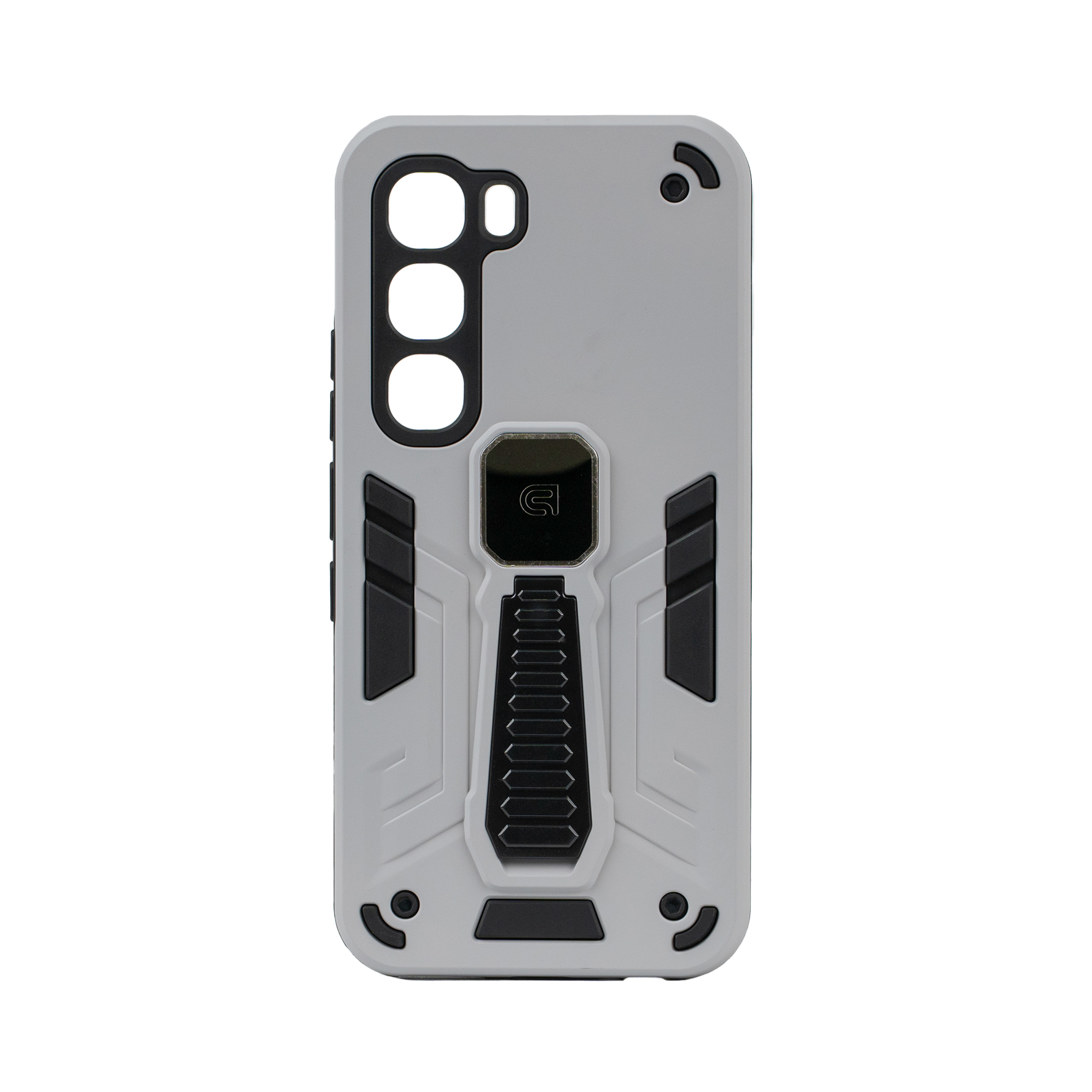 Чехол ArmorStandart Proover для Infinix Hot 60 Pro 4G Grey (ARM89048) фото1