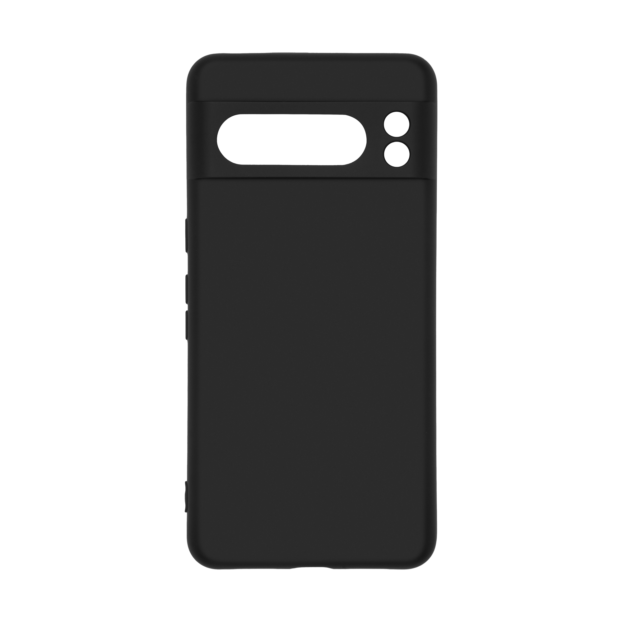 Чехол ArmorStandart ICON для Google Pixel 8 Pro Camera Cover Black (ARM89083) фото1