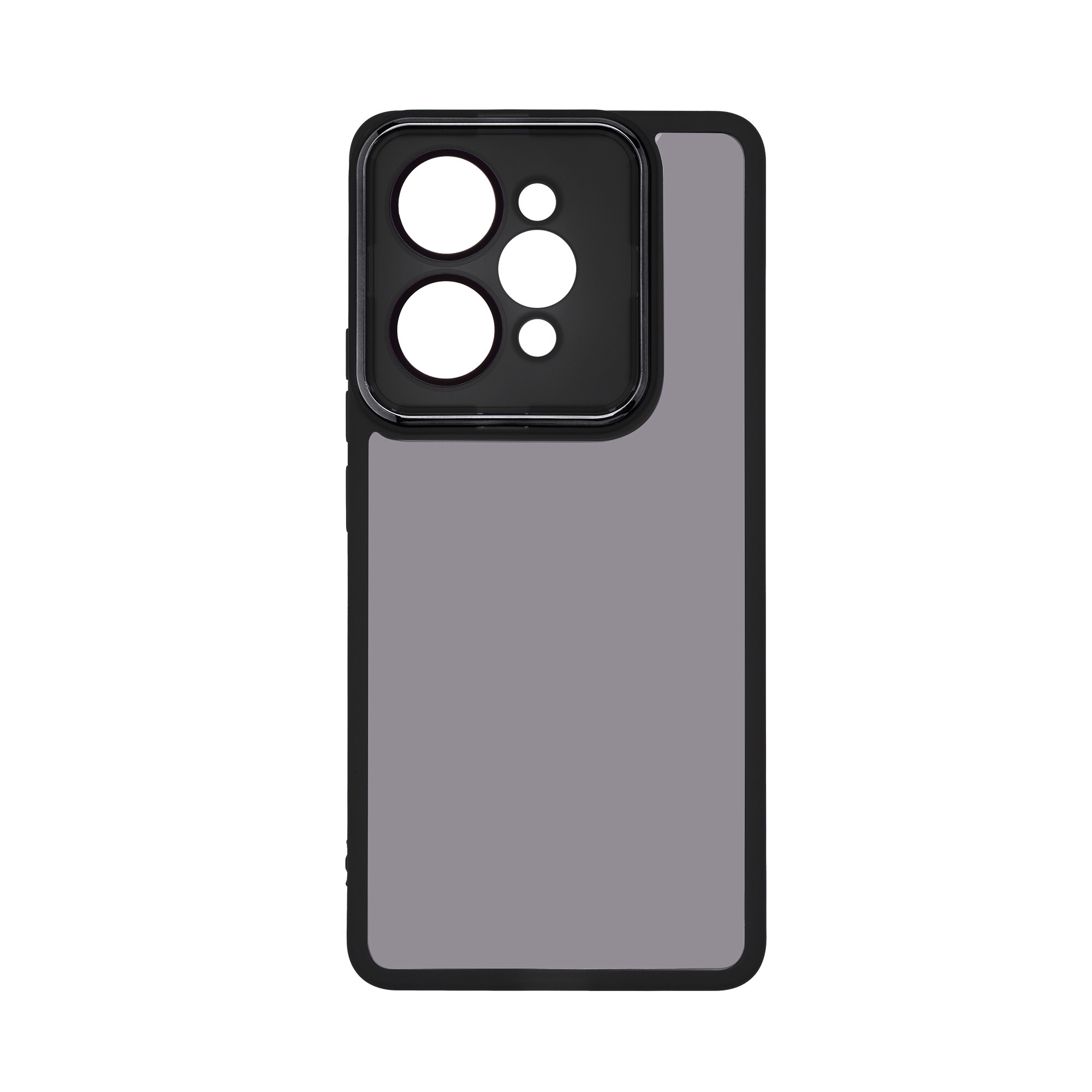 Чехол ArmorStandart Shade для Realme 15 Pro 5G Black (ARM89114) фото1