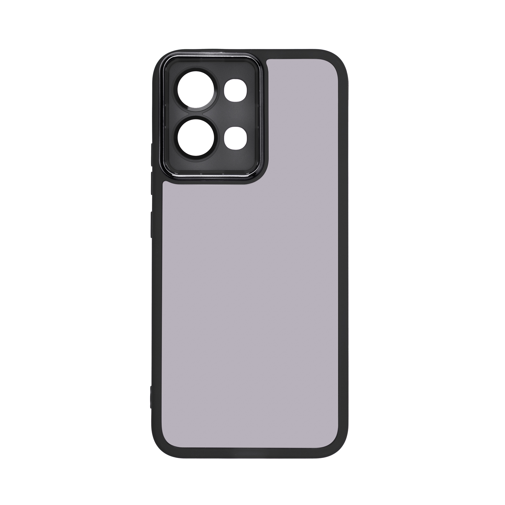 Чехол ArmorStandart Shade для OPPO A6 Pro 4G Black (ARM89189) фото1