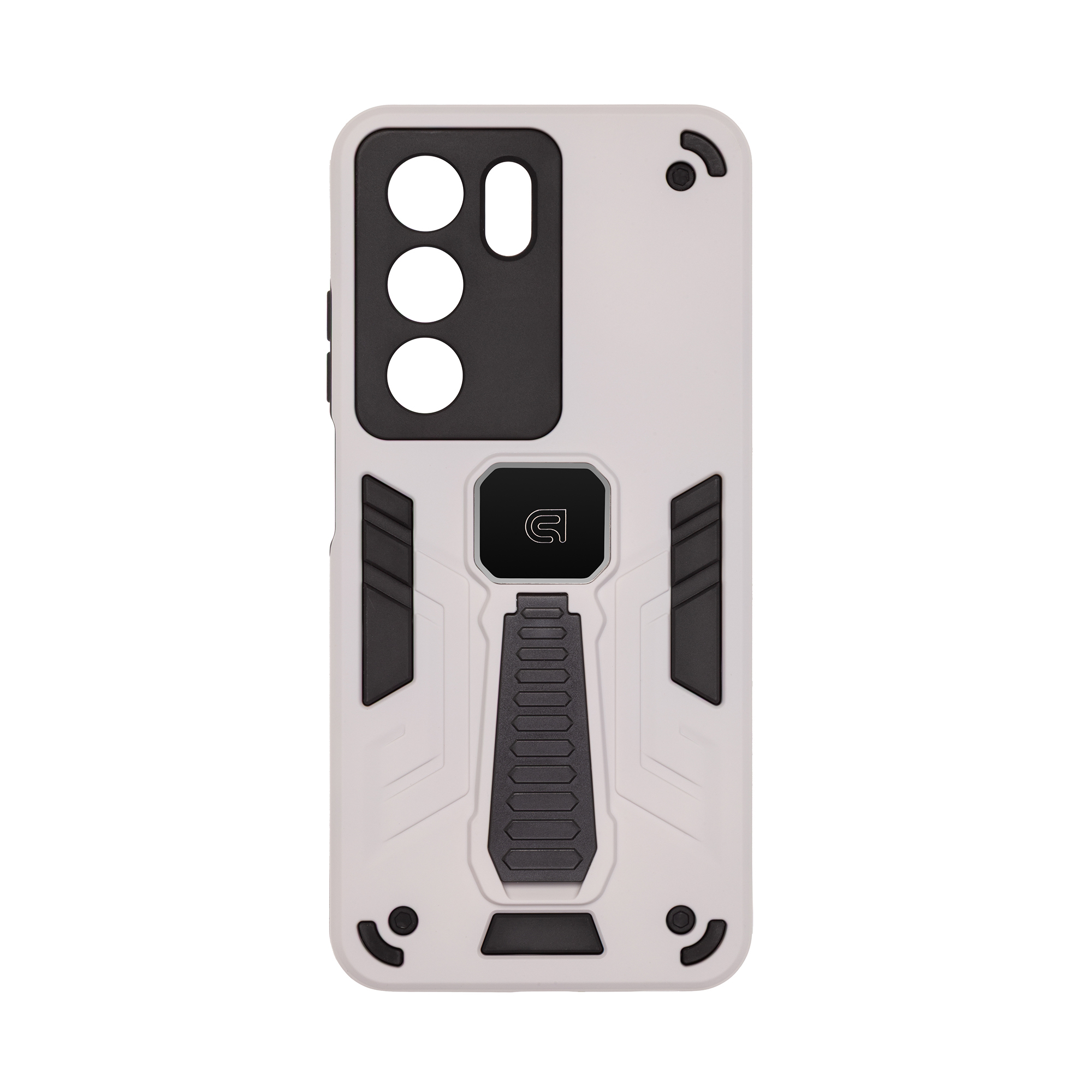 Чехол ArmorStandart Proover для Realme C73 5G Grey (ARM86771) фото1