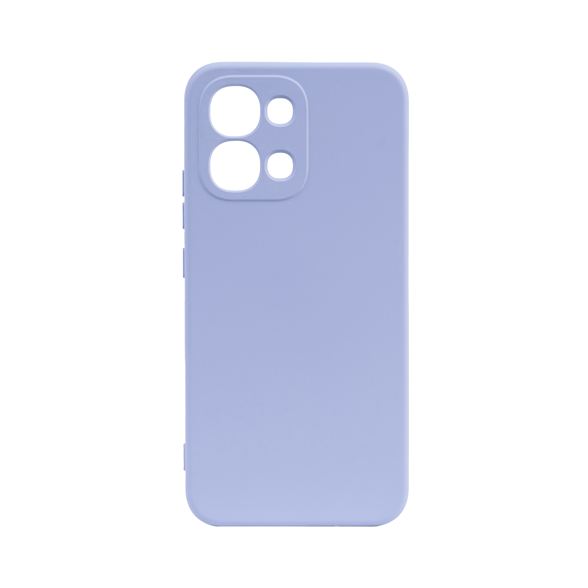 Чехол ArmorStandart ICON для OPPO A6 Pro 4G Camera cover Lavender (ARM89234) фото1