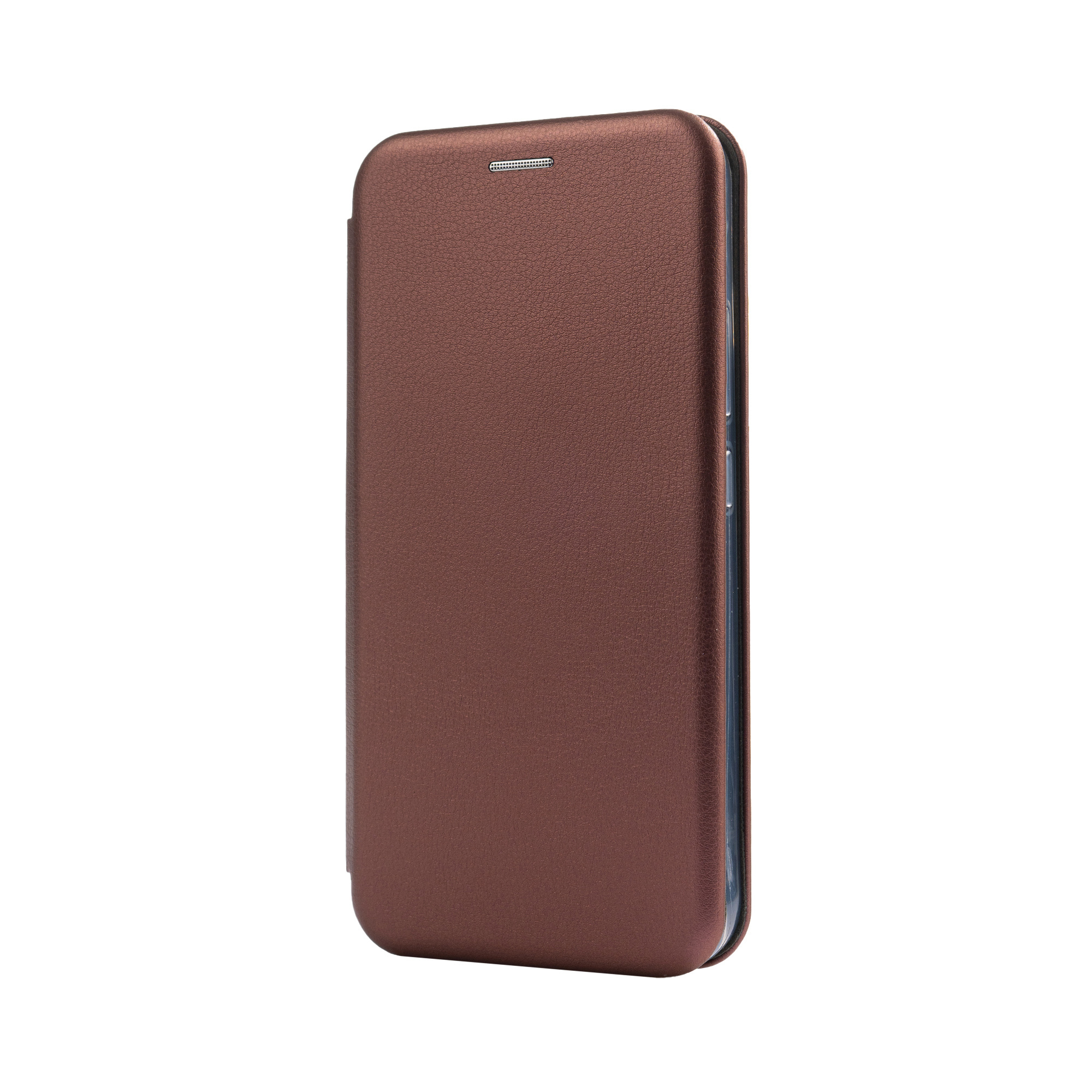 Чехол-книжка ArmorStandart G-Case для OPPO A6 Pro 4G Marsala (ARM89468) фото1