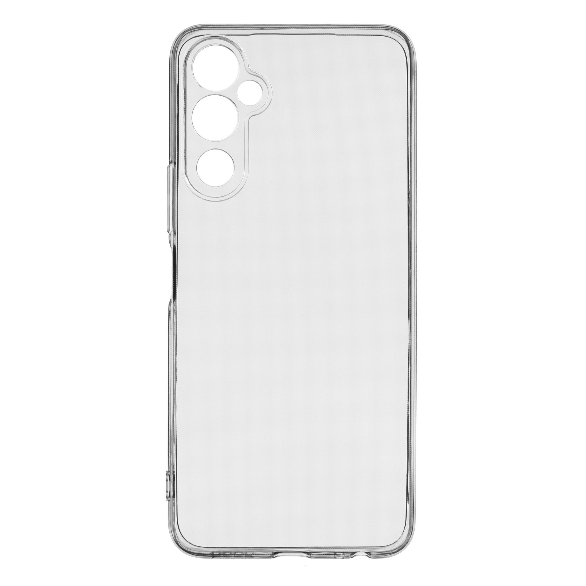 Чехол ArmorStandart Air для Tecno Pova 4 Camera cover Clear (ARM65721) фото1