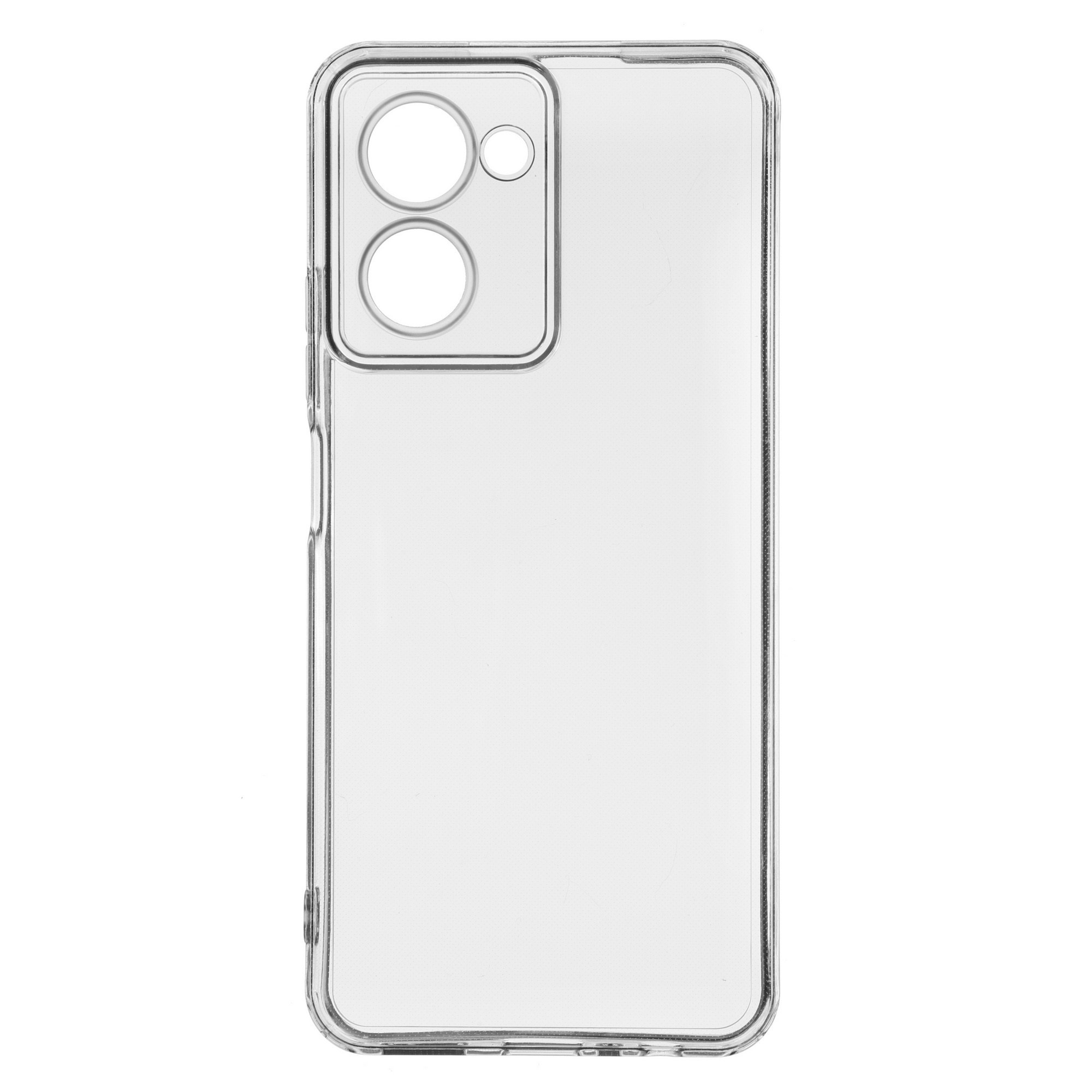 Чохол ArmorStandart Air для Realme C33 Camera cover Clear (ARM65763) фото1