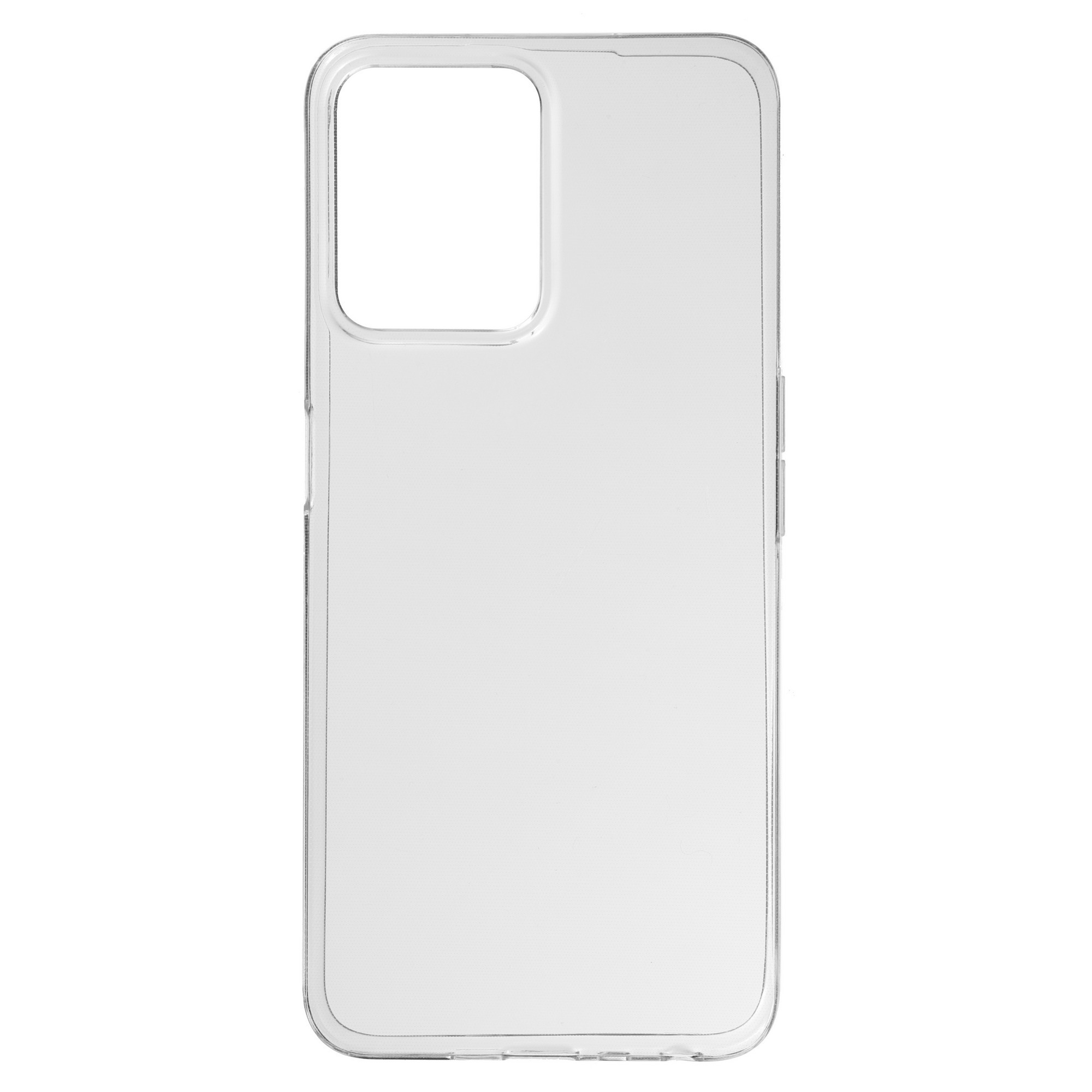 Чехол ArmorStandart Air для Realme C35 Clear (ARM65808) фото1
