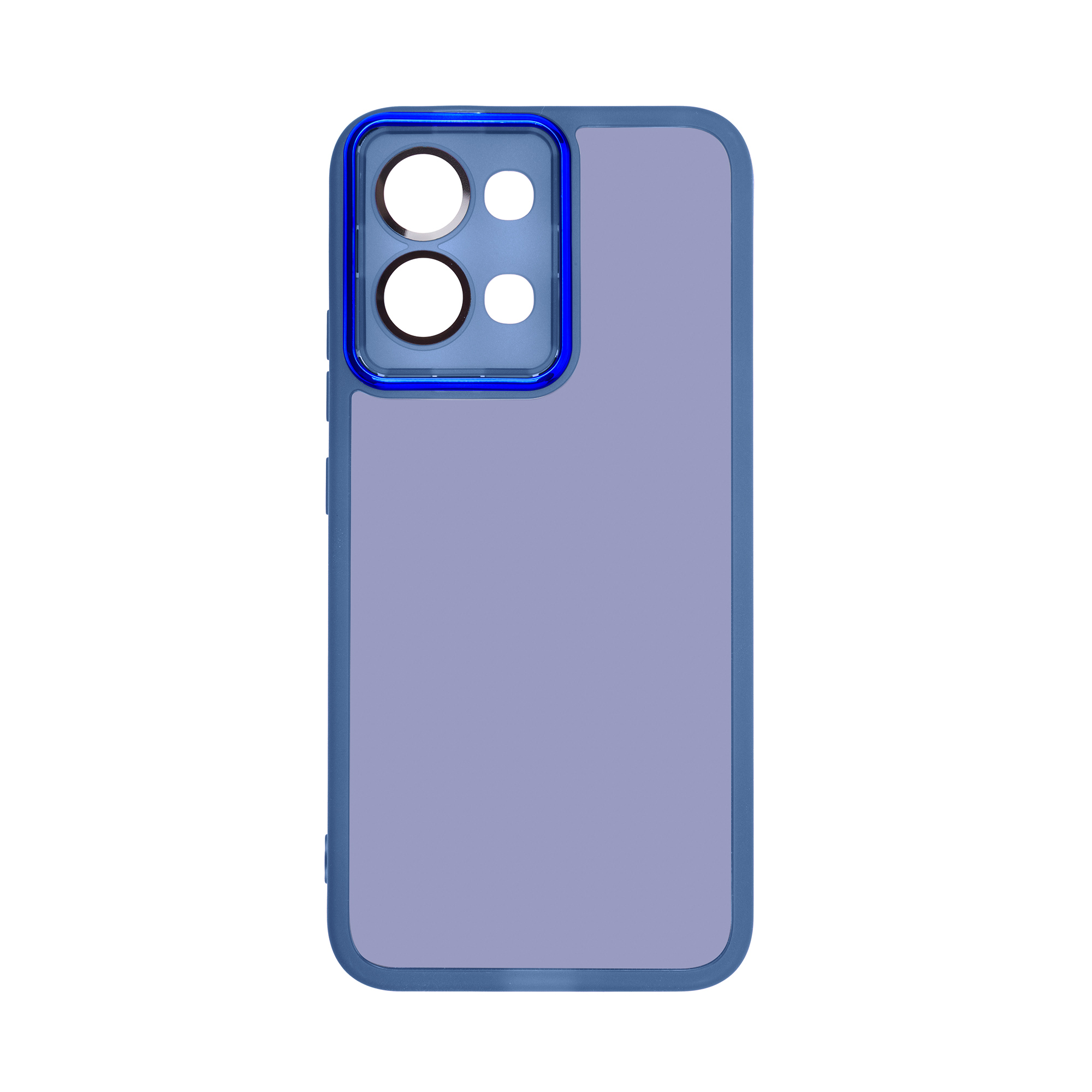 Чехол ArmorStandart Shade для OPPO A6 Pro 4G Blue (ARM89235) фото1