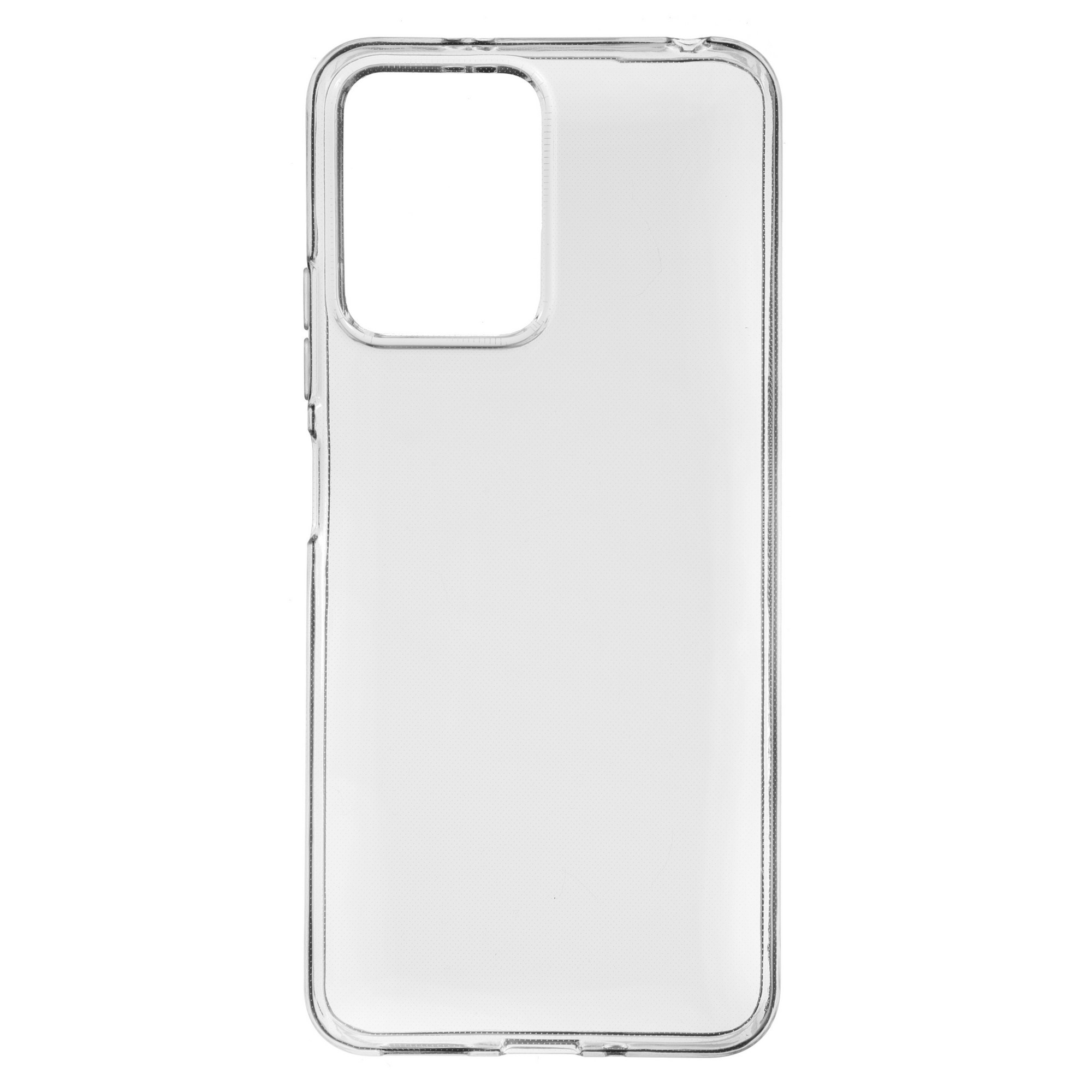 Чехол ArmorStandart Air для Xiaomi Poco X5 5G Clear (ARM66368) фото1