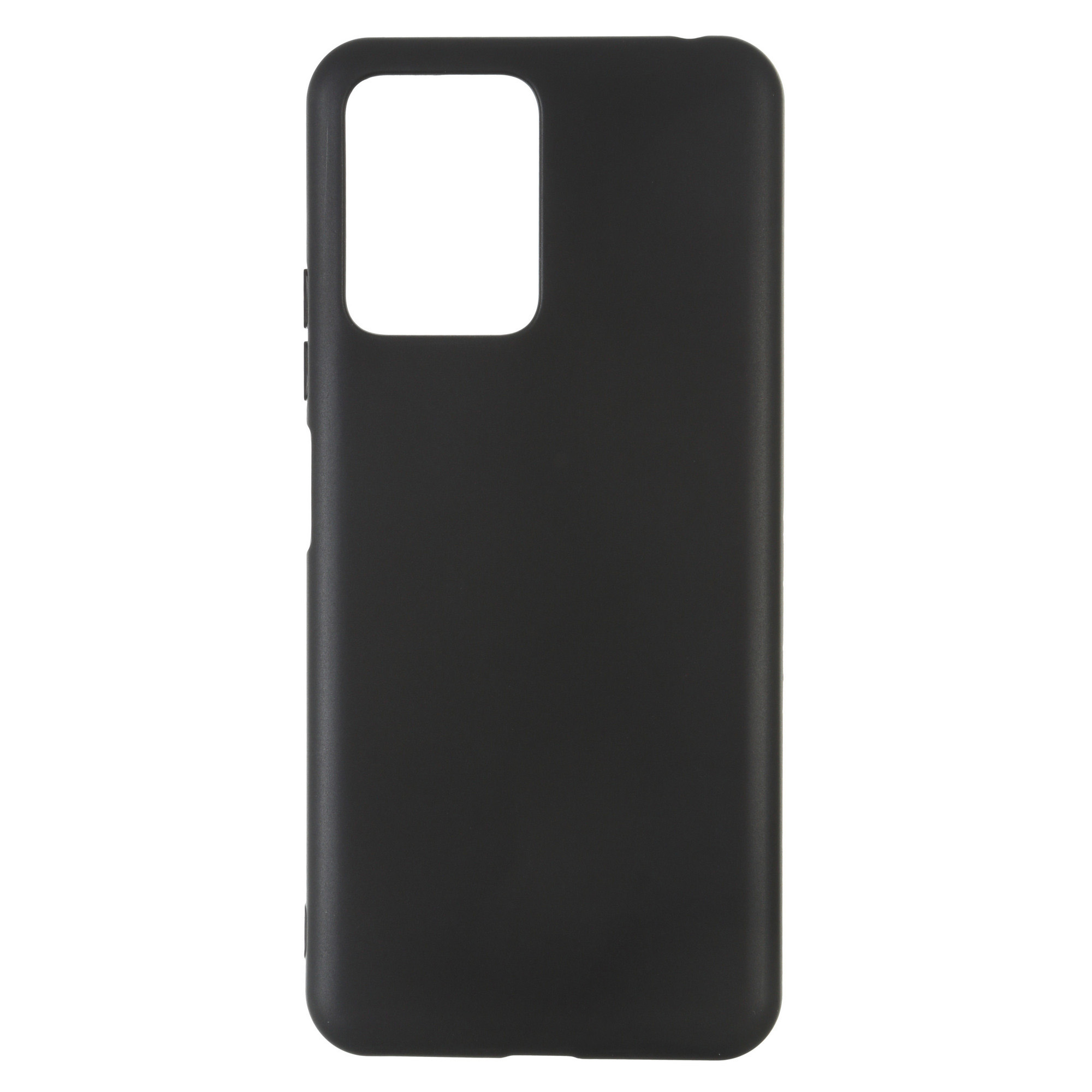 Чехол ArmorStandart Matte Slim Fit для Xiaomi Poco X5 5G Black (ARM66370) фото1