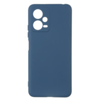 Чохол ArmorStandart ICON для Xiaomi Poco X5 5G Camera cover Blue (ARM66378)
