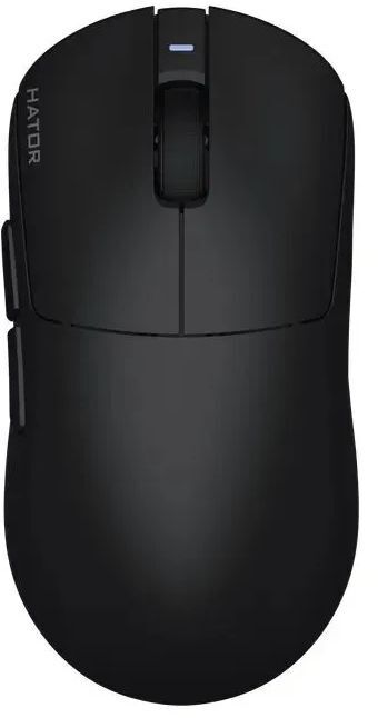 Игровая мышь Hator Quasar 3S Pro Wireless Black (HTM745) фото1