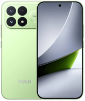 Смартфон Poco F9 Pro 12/512GB Green (1215351)