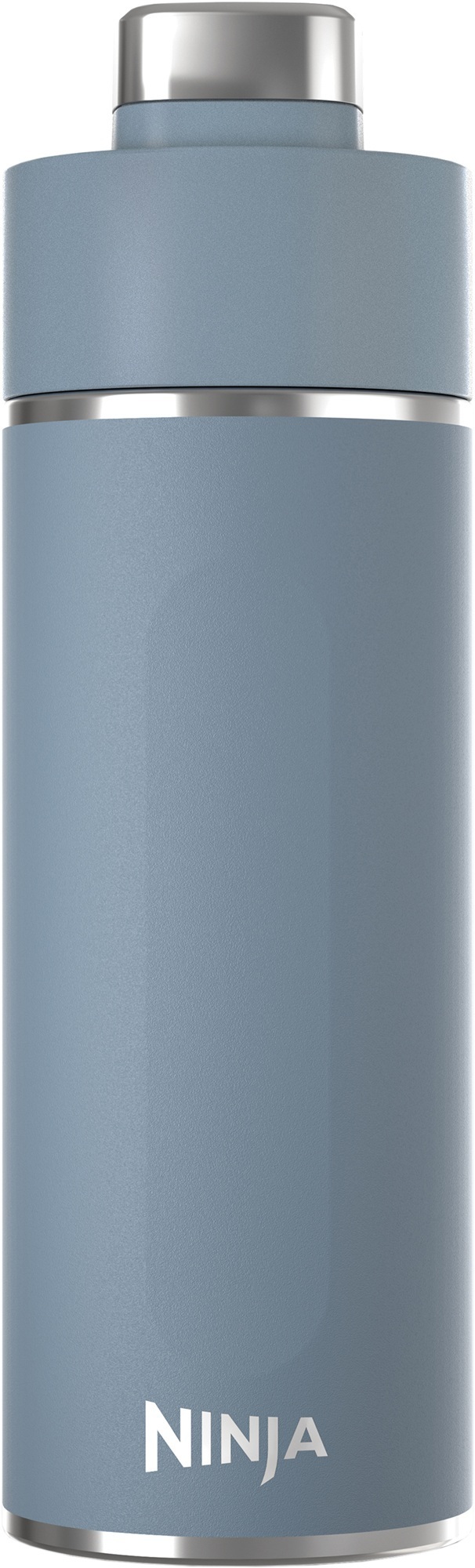 Термопляшка Ninja Thirsti 530 мл Blue (DW1801EUUKBL) фото1