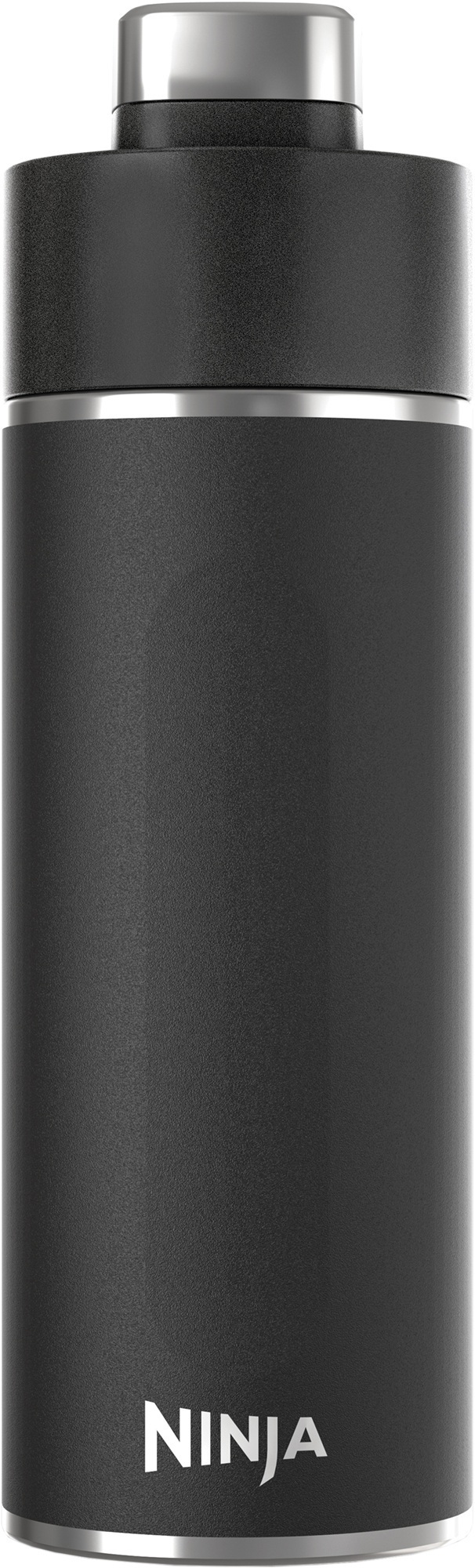 Термопляшка Ninja Thirsti 530 мл Black (DW1801EUUKBK) фото1
