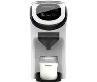 Машина для приготування дитячої суміші Baby Brezza Formula Pro Mini (FRP0079)