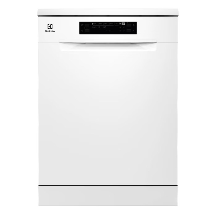 Посудомийна машина Electrolux E62SD200SW фото1