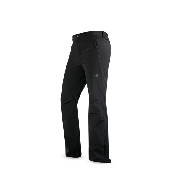 Штаны женские Trimm Motion Lady XS черные фото