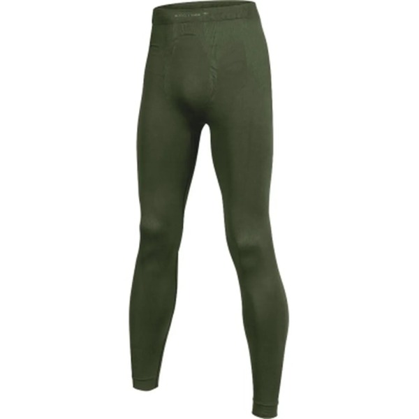 Термоштаны мужские Lasting Ateo 6262 L/XL зеленые фото