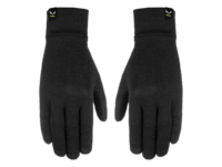 Перчатки Salewa Cristallo 28214-0910 S черные
