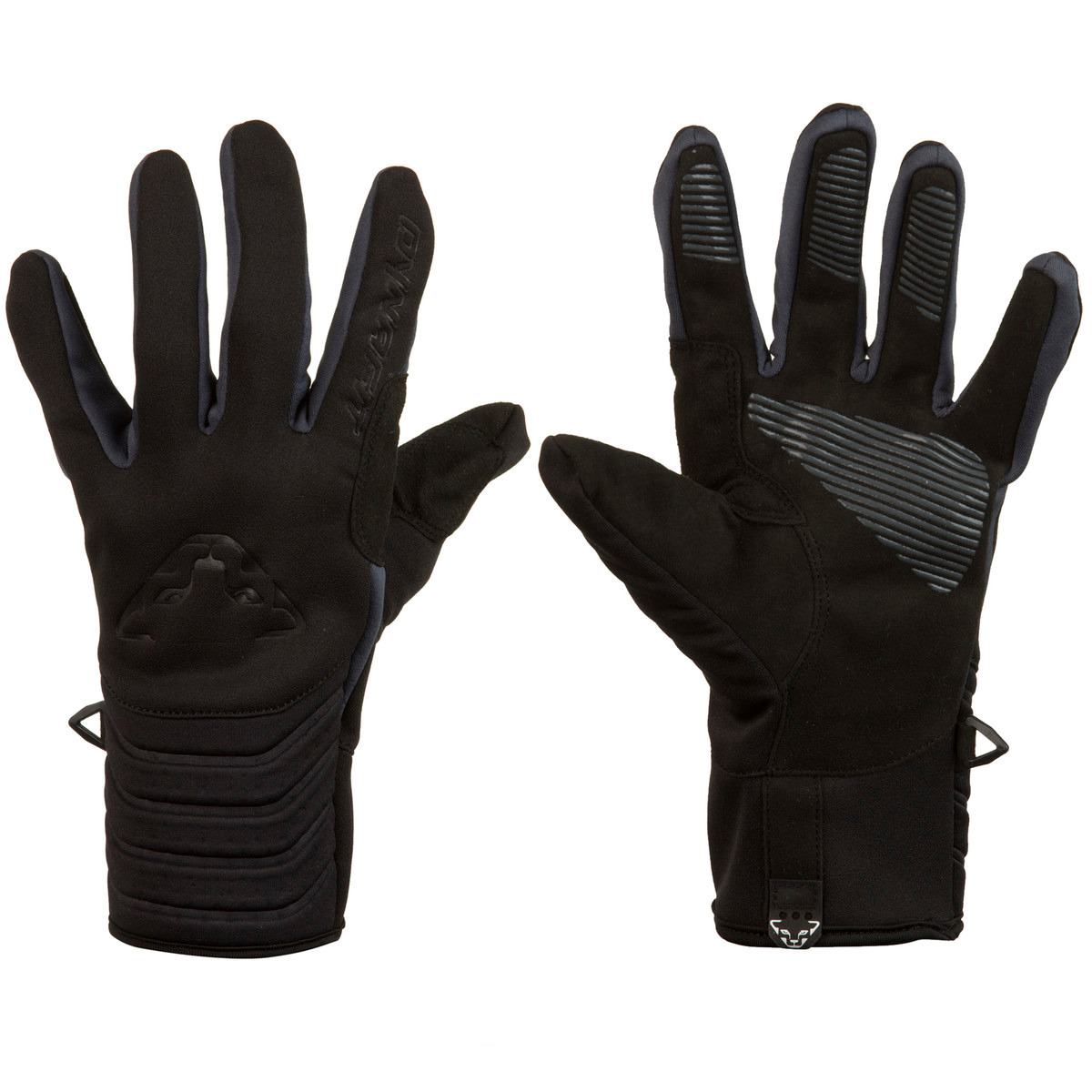 Рукавиці Dynafit Racing Gloves 70422-0902 S чорні фото1