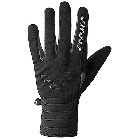 Рукавиці Dynafit Racing Gloves 70422-0902 XL чорні фото