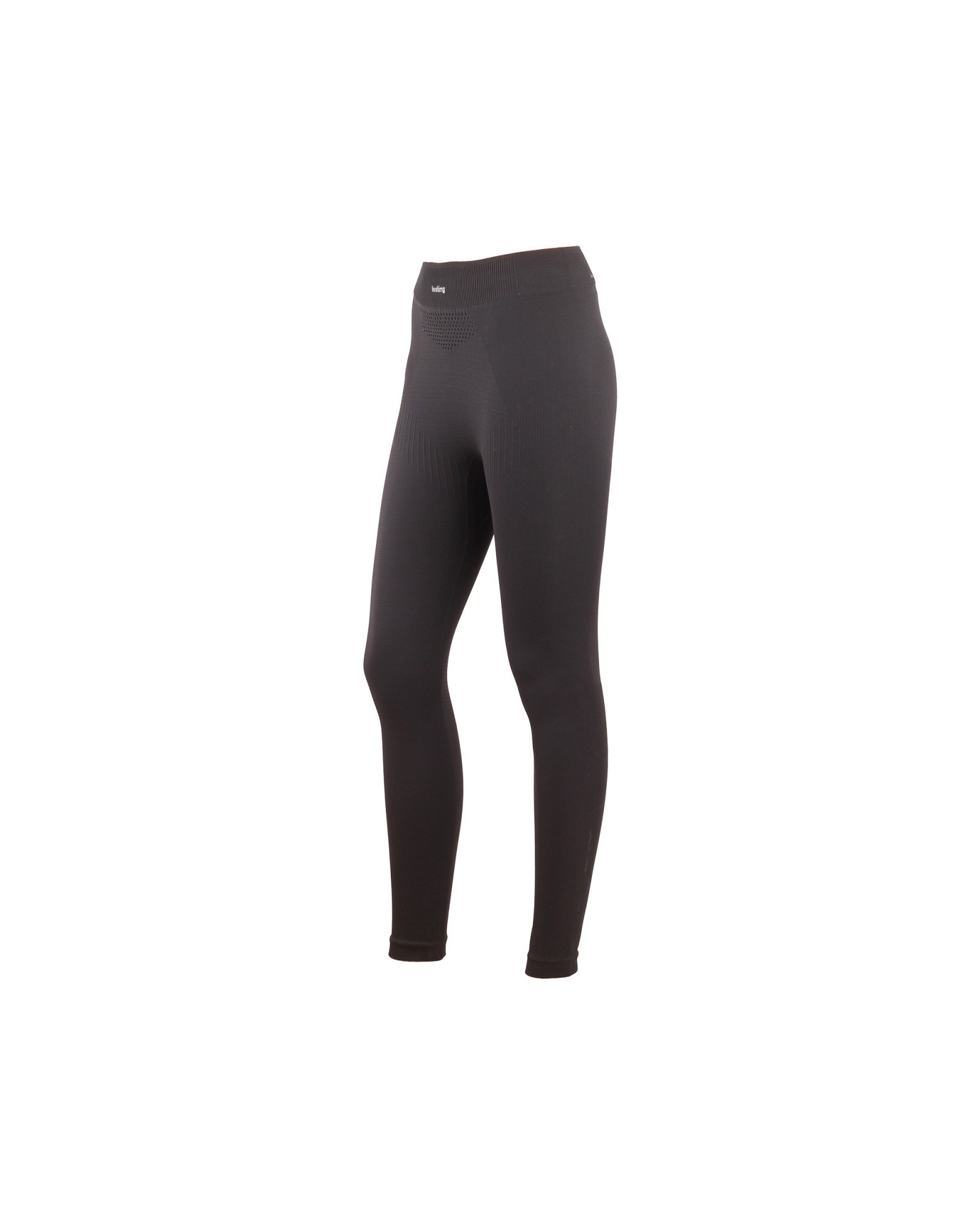 Термоштани жіночі Lasting Skal 9090 L/XL чорні фото1