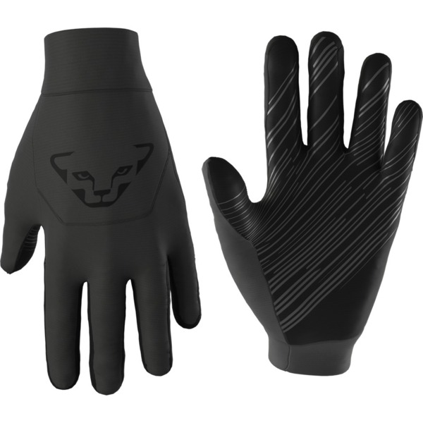 Рукавиці Dynafit Upcycled Thermal Gloves 71369-0731 S темно-сірі фото