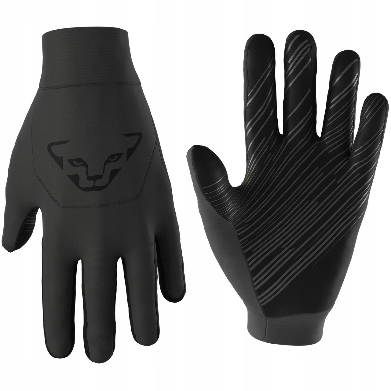 Рукавиці Dynafit Upcycled Thermal Gloves 71369-0731 XL темно-сірі фото1