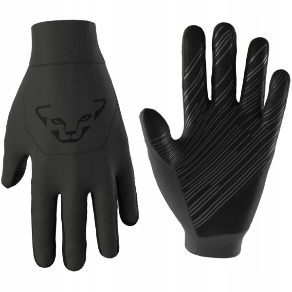 Рукавиці Dynafit Upcycled Thermal Gloves 71369-0731 XL темно-сірі фото