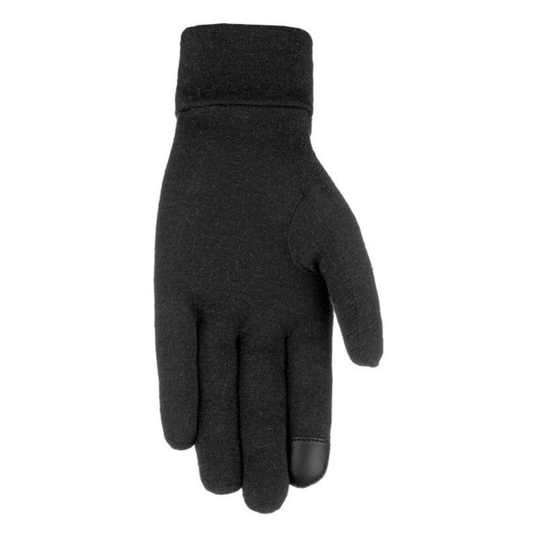 Перчатки Salewa Cristallo 28214-0910 2XL черные фото