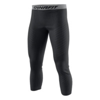 Термоштани чоловічі Dynafit Tour Light Merino 3/4 Tight 71386-0911 2XL чорні