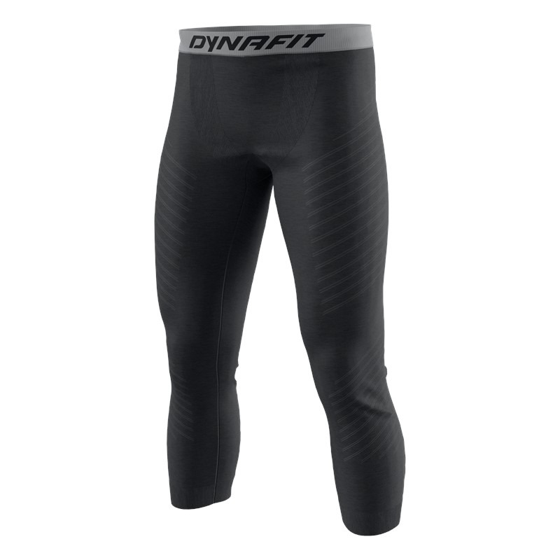 Термоштаны мужские Dynafit Tour Light Merino 3/4 Tight 71386-0911 2XL черные фото1