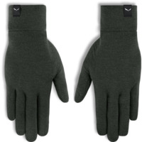 Перчатки Salewa Cristallo 28214-5280 XL темно-серые