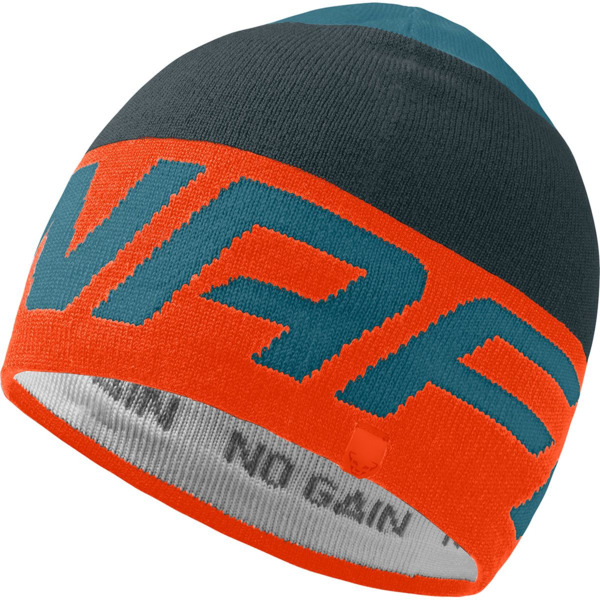 Шапка Dynafit Radical Beanie 71088-4492 оранжевая фото